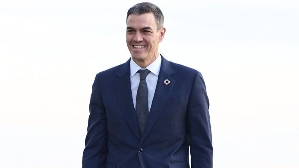 Pedro Sánchez contesta a las medidas del PP con un nuevo anuncio sobre vivienda en un acto en Madrid