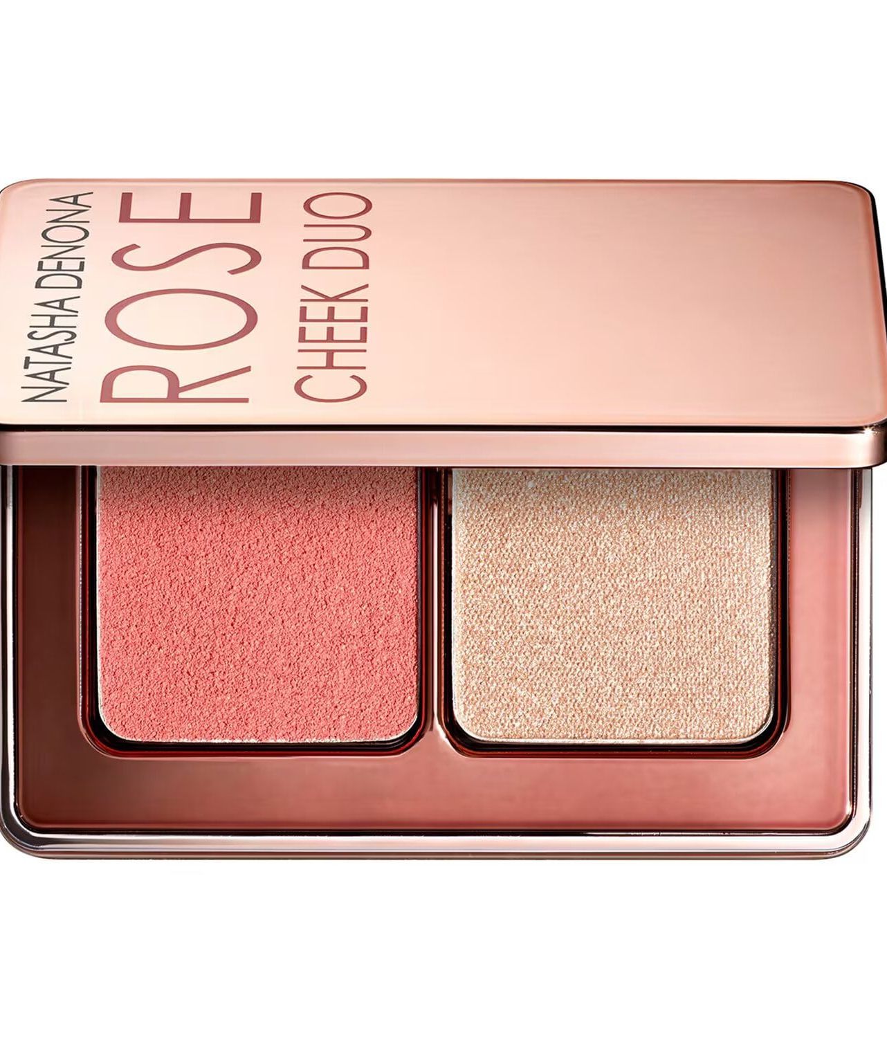 Natasha Denona Rose Cheek Duo
