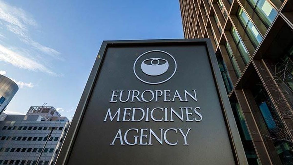 Sede de la Agencia Europea del Medicamento