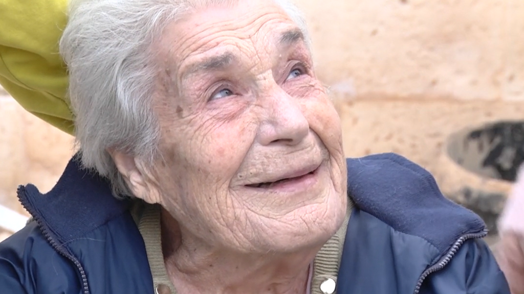 ‘Una casa para Pepica’, la campaña solidaria para que una mujer de 89 años recupere su hogar tras la DANA