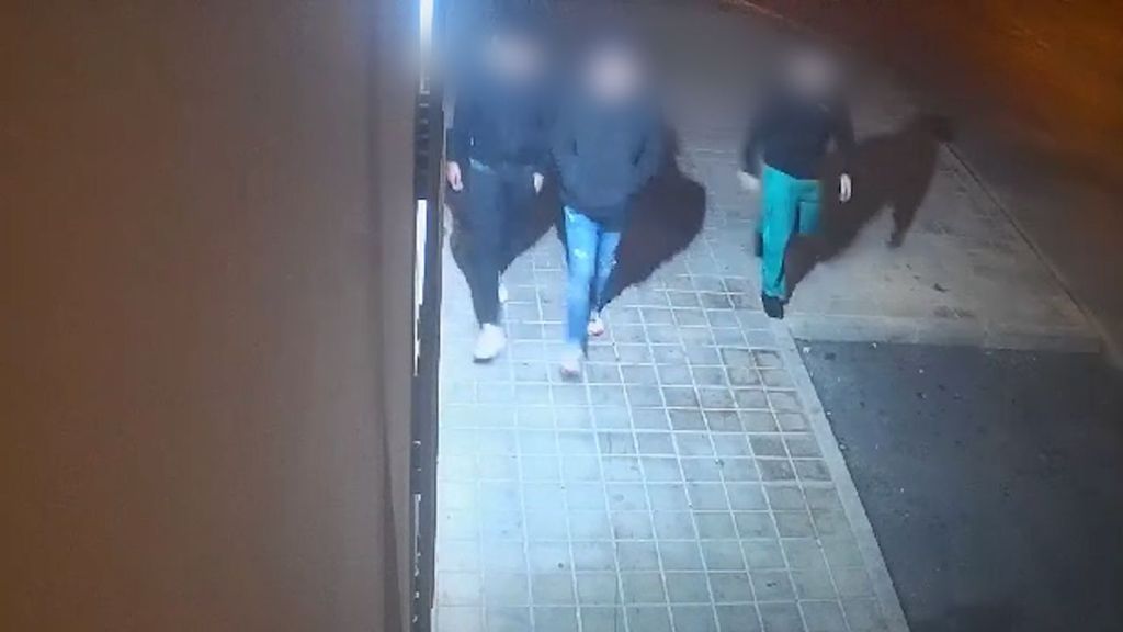 Dos de los detenidos por matar a un hombre en Níjar, Almería