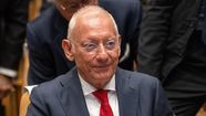 Estefan a Knuth La ltima Pareja De Isak Andic Su Importante Papel En Estefan a Knuth La ltima Pareja De Isak Andic Su Importante Papel En