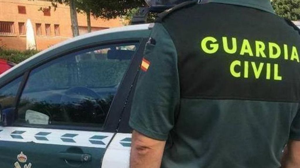 La Guardia Civil detiene, tras más de un año de investigación, al autor del homicidio de una persona en Jumilla, Murcia