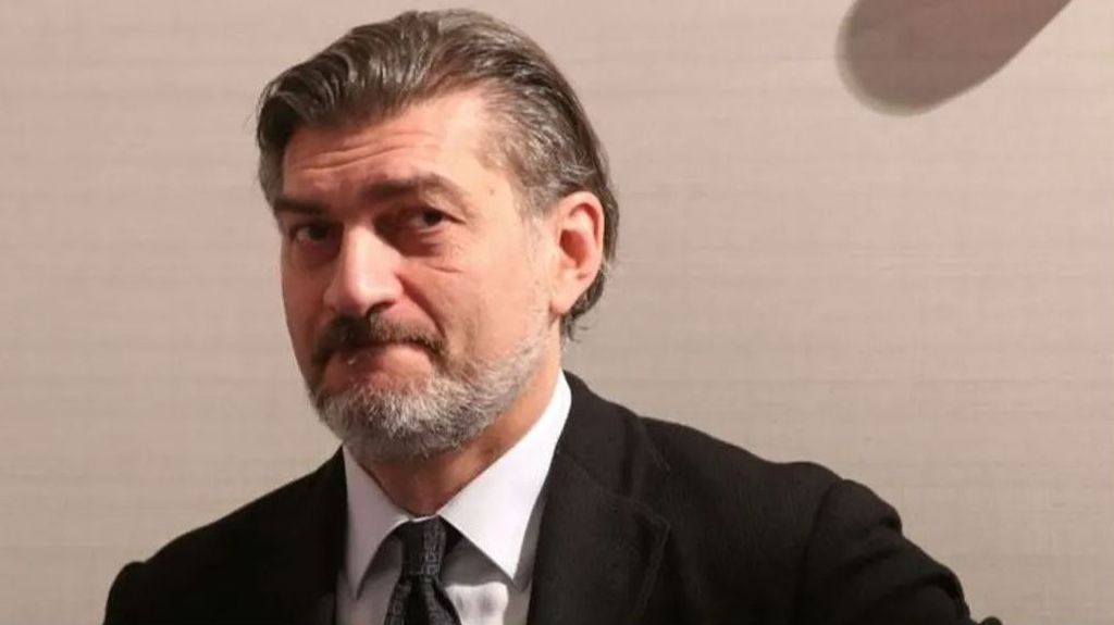 Mijaíl Kavelashvili, exfutbolista profesional, elegido presidente de Georgia
