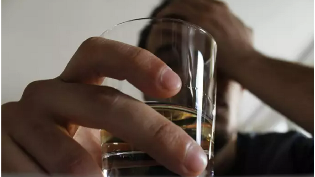 El sencillo método para detectar el consumo nocivo de alcohol