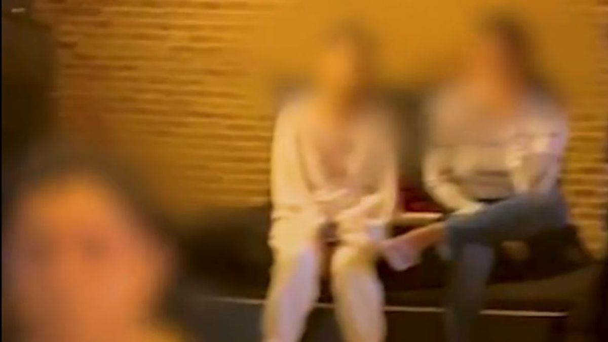 Liberadas ocho mujeres que obligadas a ejercer la prostitución en Barcelona