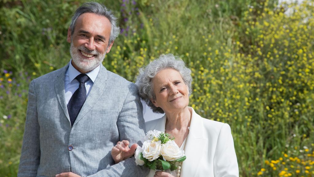 Regalos para bodas de oro