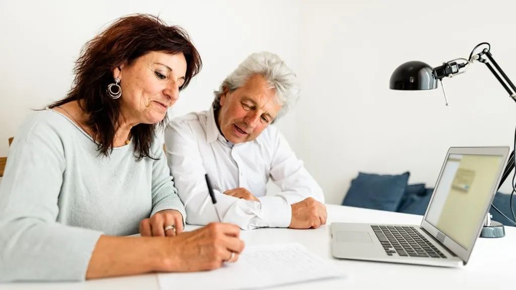 Calculando el rescate de un plan de pensiones