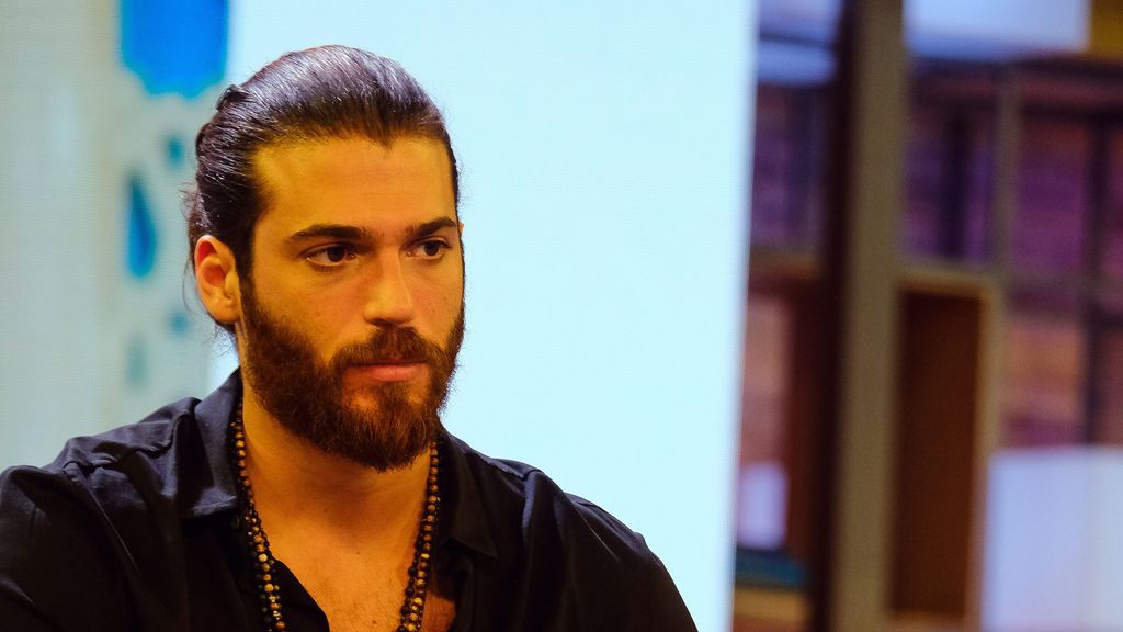 Can Yaman