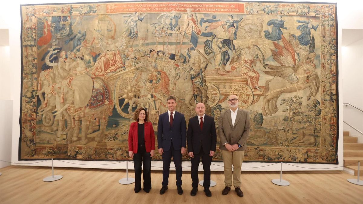 Cataluña abre su primer museo del Renacimiento