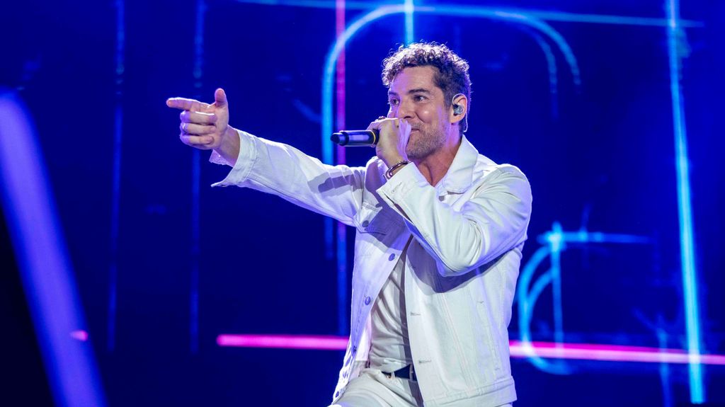 David Bisbal