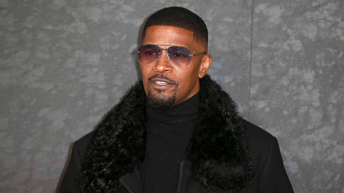 El actor Jamie Foxx, agredido en un restaurante