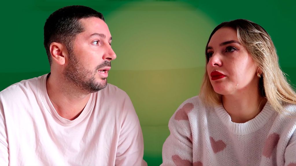 Lester Duque y Patri Pérez se reencuentran y anuncian qué van a hacer con su matrimonio: “Espero que nos entendáis”