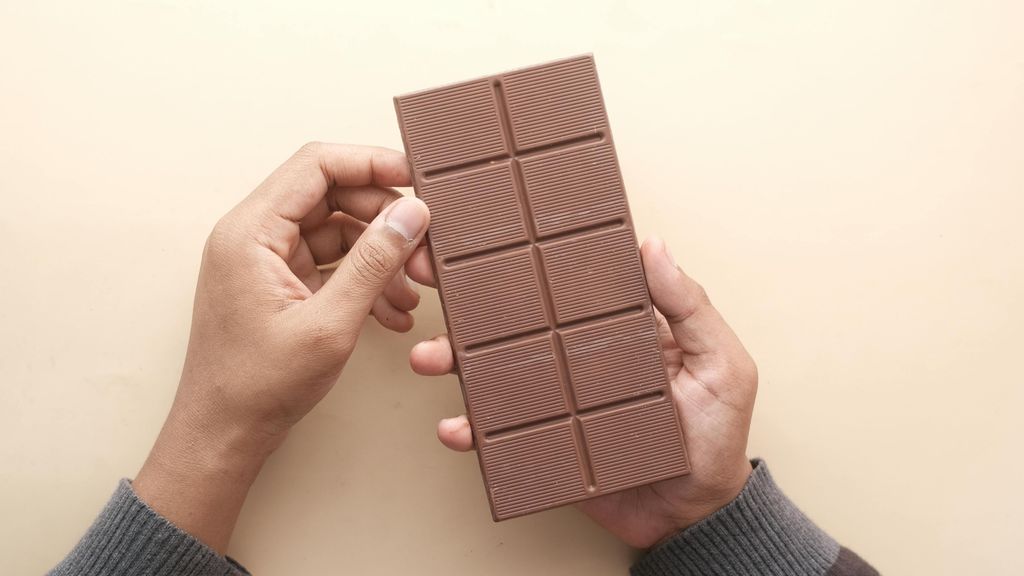 Los chocolates analizados tienen un contenido mínimo de cacao del 70%. FUENTE: Pexels