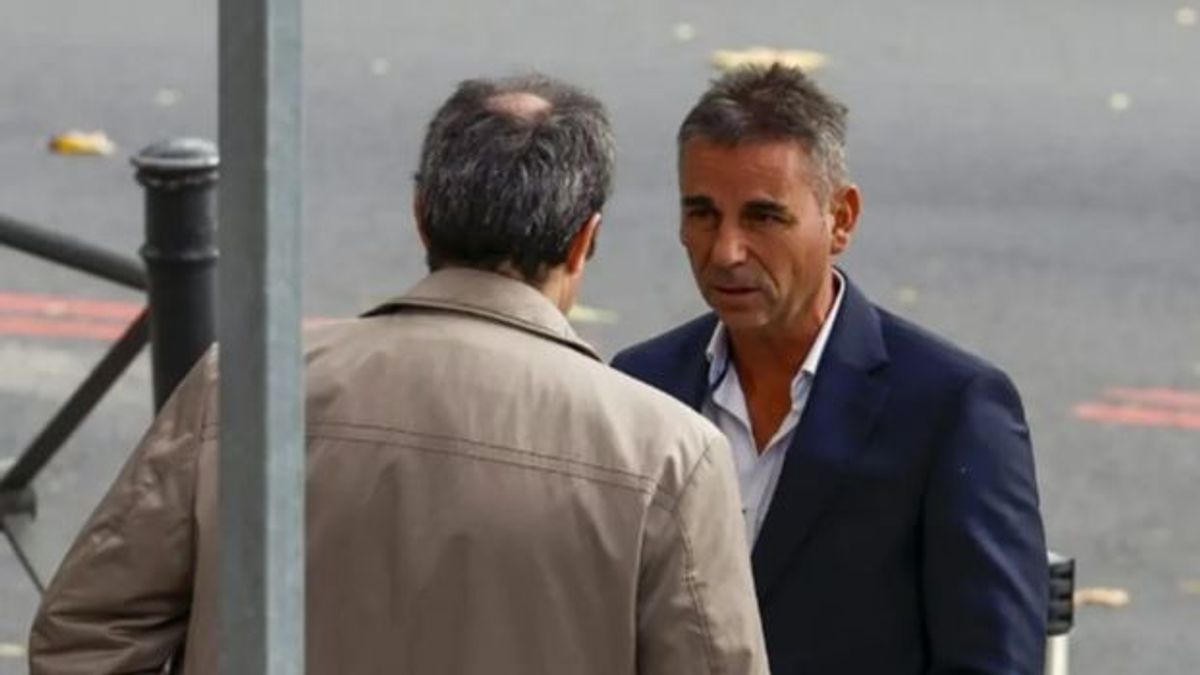 La UCO registra empresas vinculadas a Víctor de Aldama en Zaragoza ...
