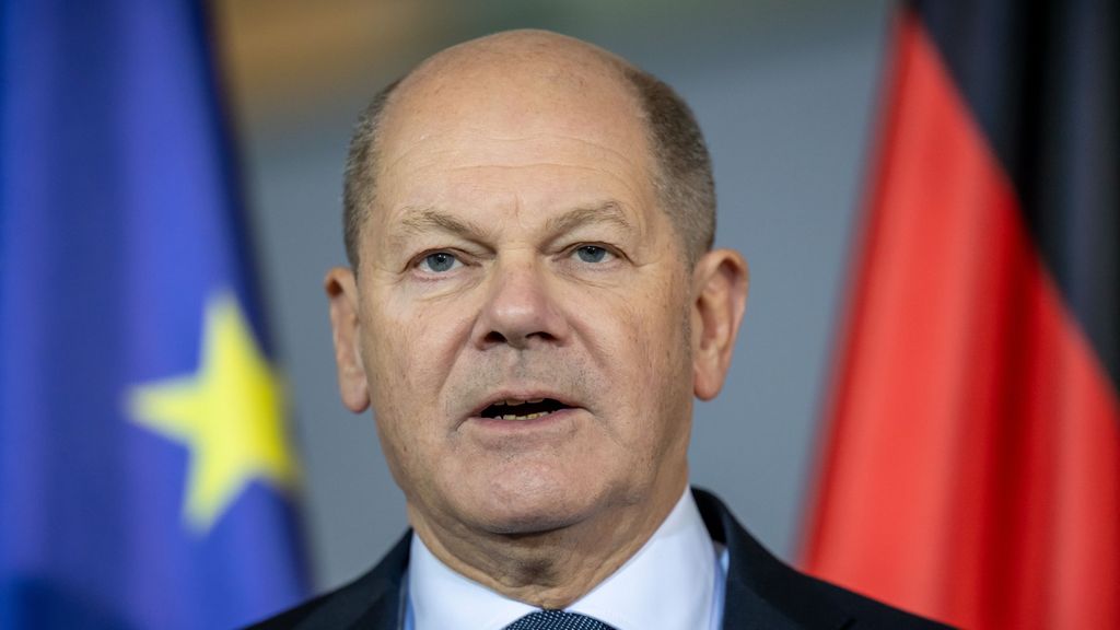 Olaf Scholz pierde la moción de confianza y Alemania celebrará elecciones el 23-F