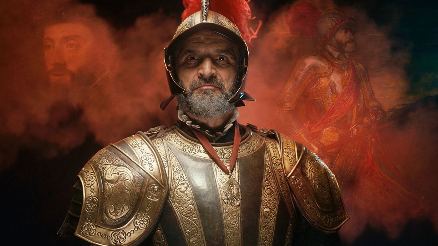 tiziano el imperio del color 1980x1080 MITELE