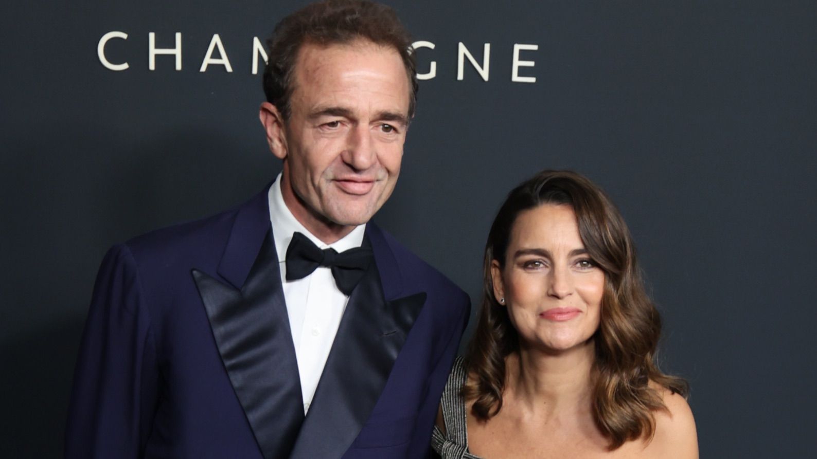 Aless Lequio y María Palacios abren las puertas de su casa de estilo rústico con decoración vintage