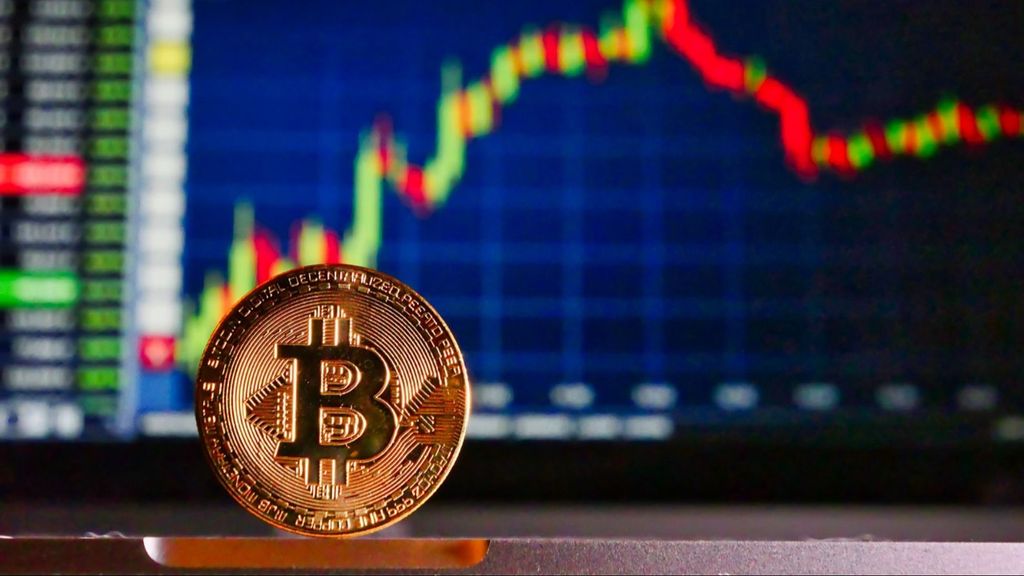 Bitcoin, una de las principales criptomonedas