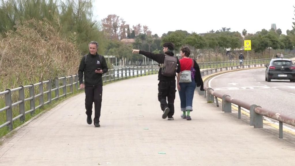 Caminar mejora la salud mental: andar cuatro kilómetros al día reduce en un 42% el riesgo de padecer depresión