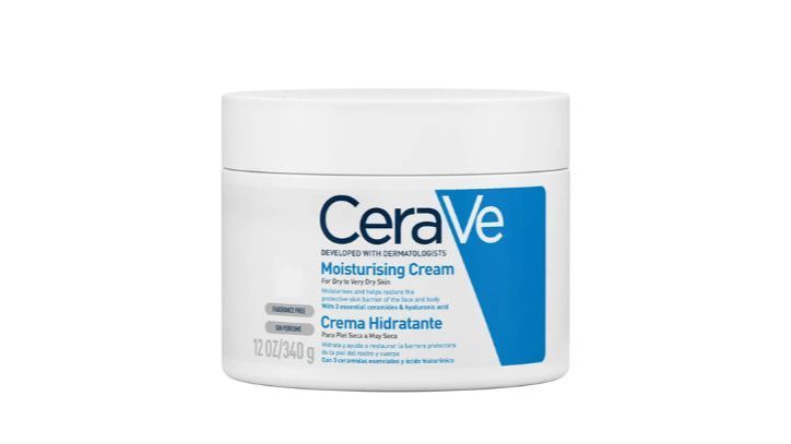Cerave Moisturizing Cream