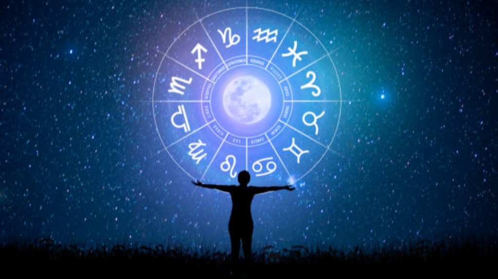 De más a menos: los signos del zodiaco más intuitivos, según la astrología (Imagen: Wochit)