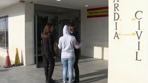 Viogen Estas son las mejoras que incorporará el nuevo SistemaVioGén II en enero