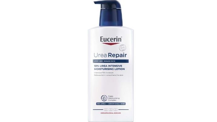 Eucerin Urea Repair Plus
