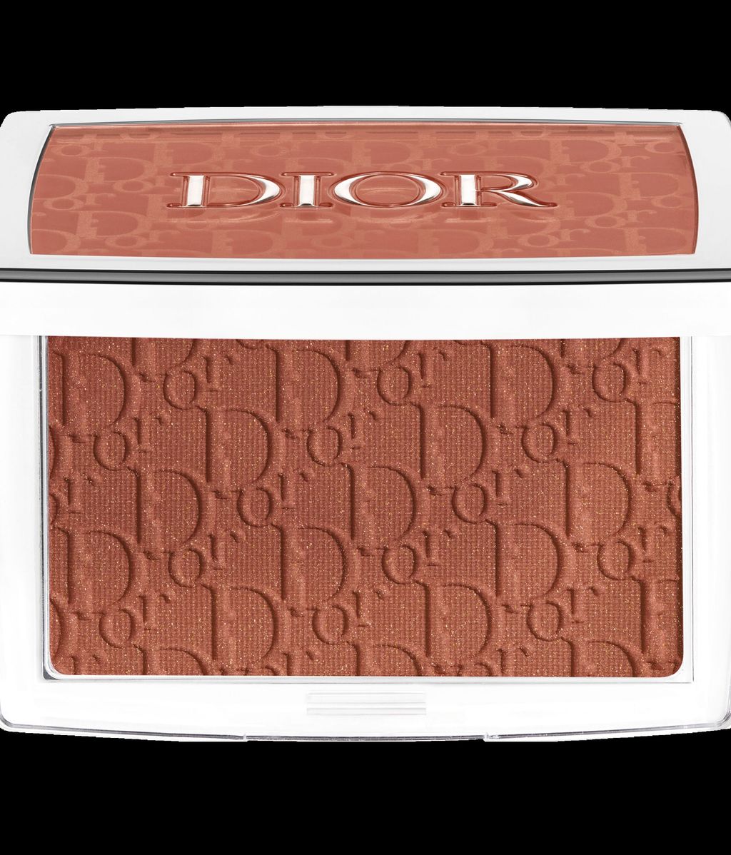 Colorete Dior Backstage Rosy Glow, tono 062 Bronzed Glow (43 €)