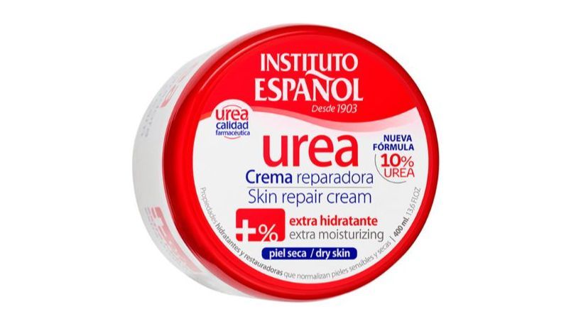 Instituto Español Crema Corporal Urea