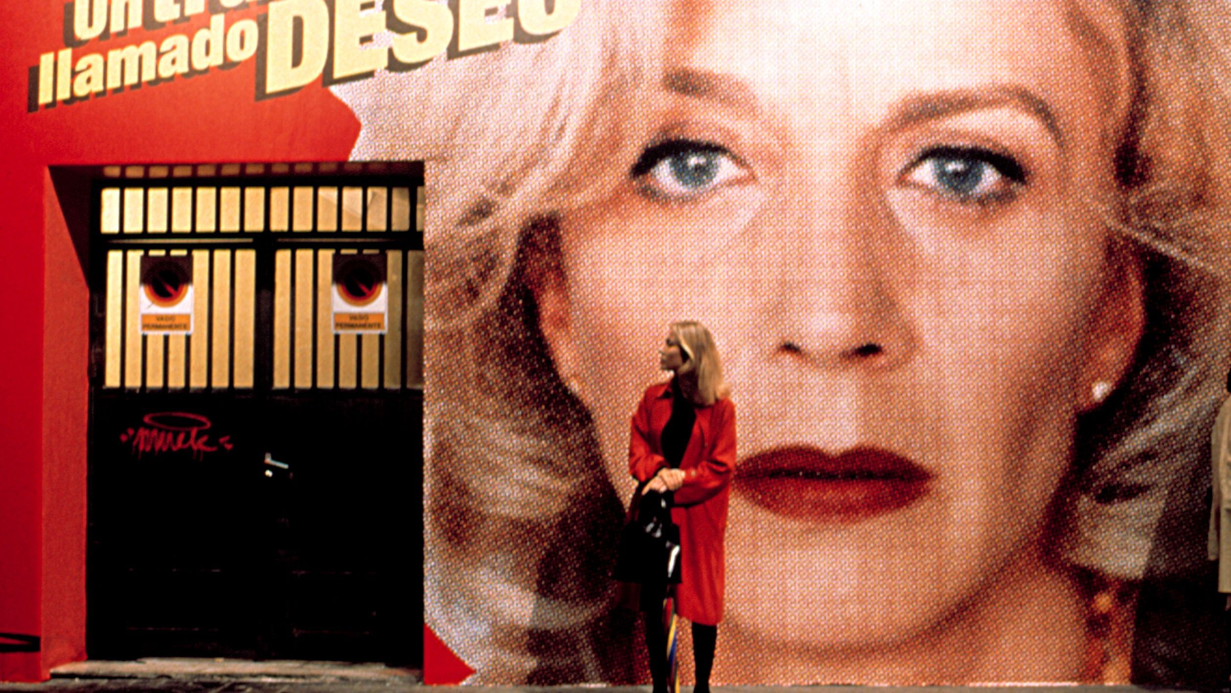 Marisa Paredes dio vida a la inimitable Huma Rojo en ‘Todo sobre mi madre’