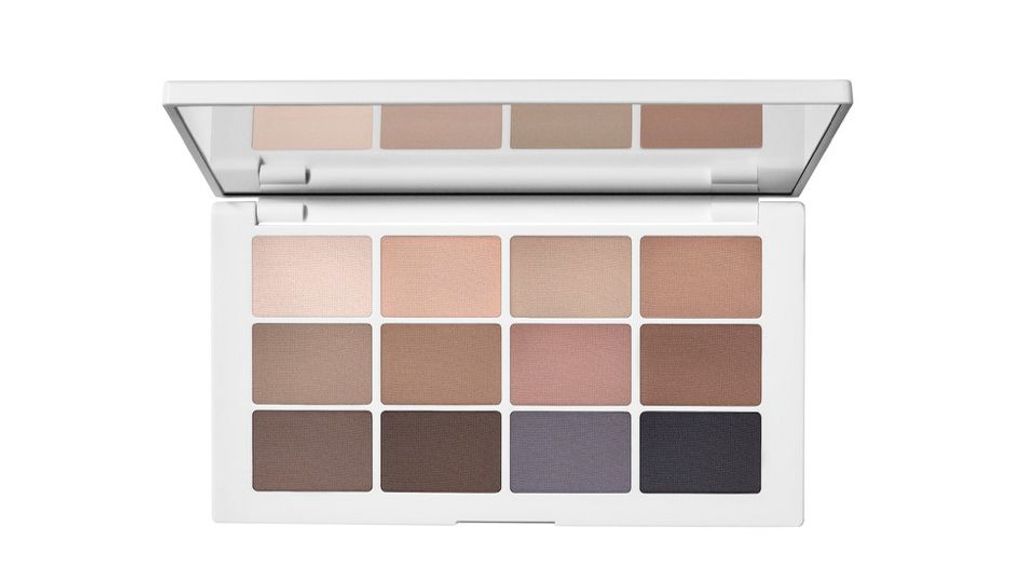 Master Mattes Eyeshadow Palette: The Neutrals, de MAKEUP BY MARIO (54,99€)