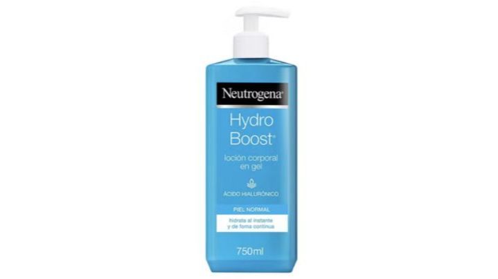Neutrogena Hydro Boost Body Gel Cream
