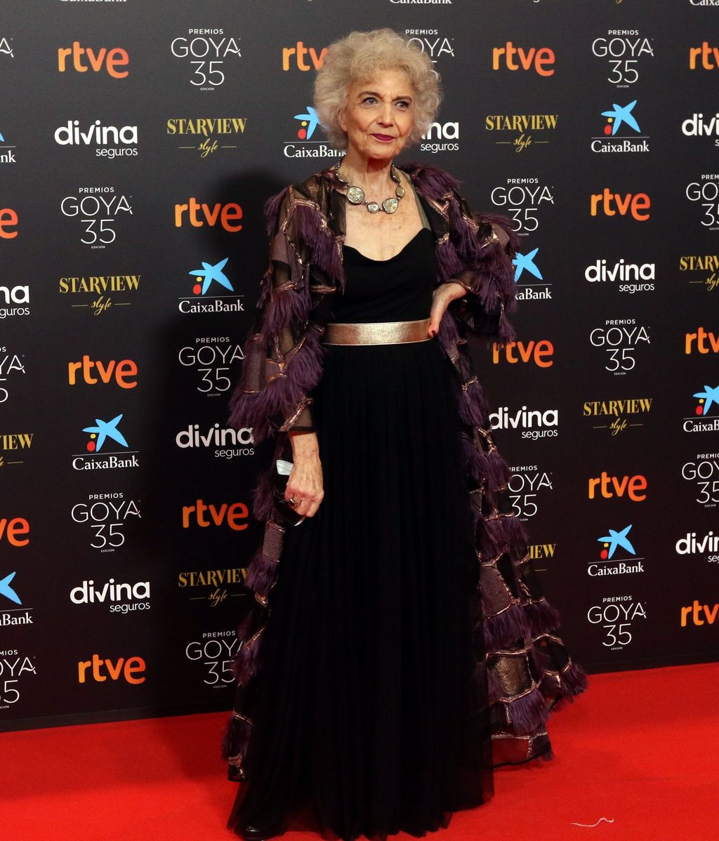 premios goya 2021