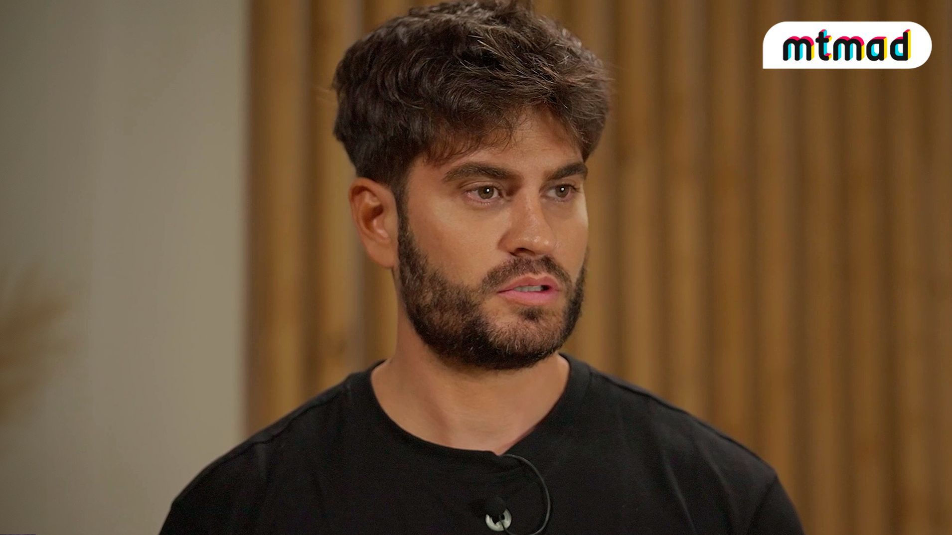 Rodri Fuertes se sincera sobre lo forzado que se sintió en su relación con Bea Retamal - Me quedo conmigo