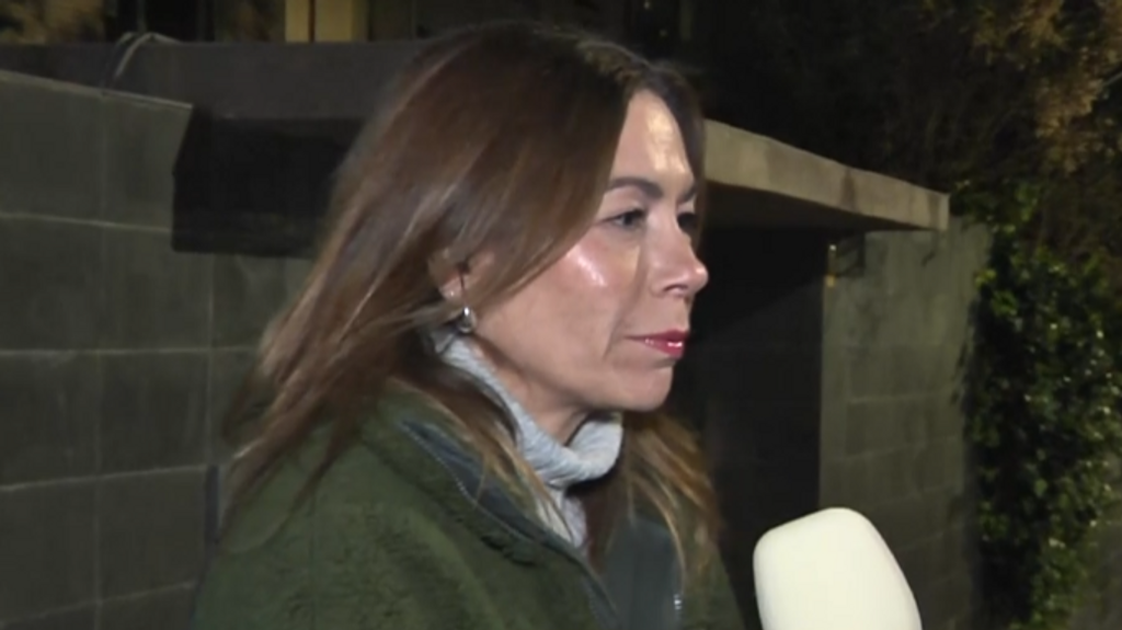 Silvia Taulés, sobre la reacción de Sofía Cristo a la entrevista de Bárbara Rey: "Está indignada"