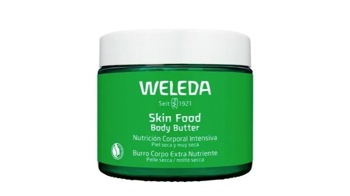 Weleda Skin Food Body Butter