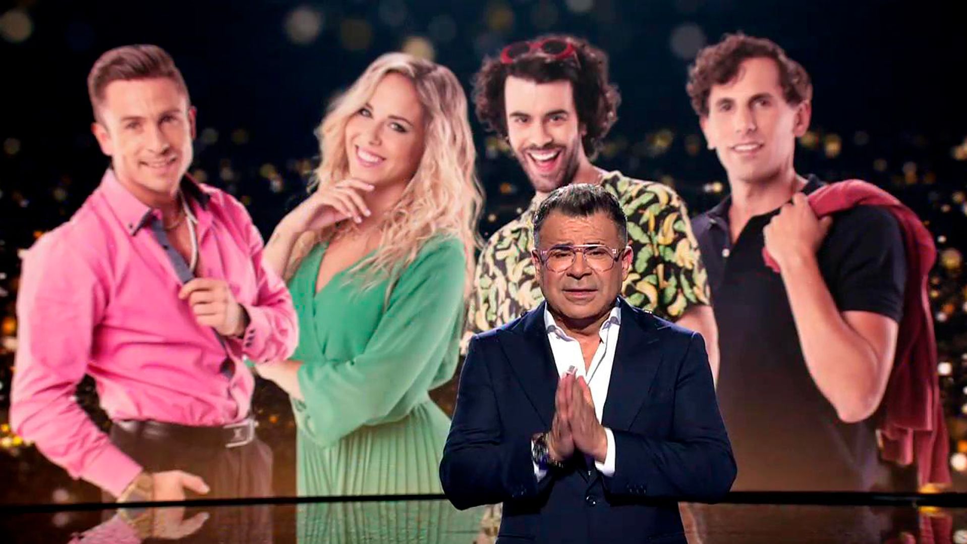 Ver Gran Hermano: Límite 48 horas 17.12.2024 mitele