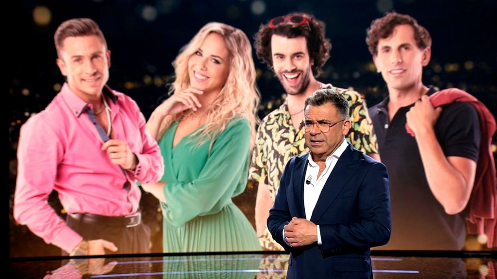 Solo hay sitio para tres en la gran final Gran Hermano 2024 Límite 48 horas 15