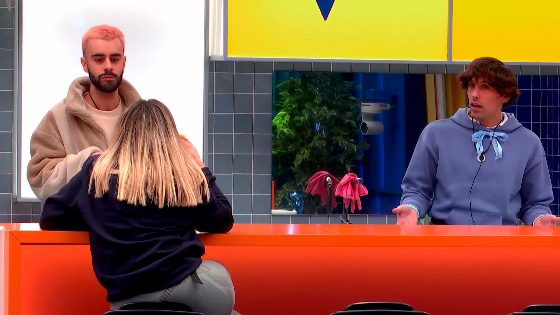 Ver Resumen diario 18.12.2024 completo  </p>
<p> Gran Hermano