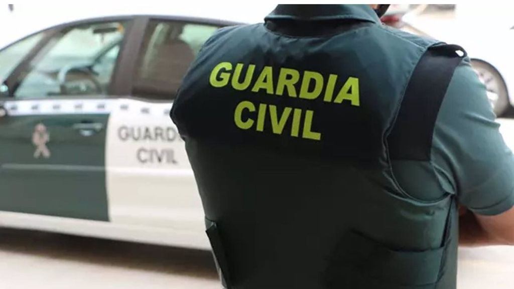 Guardia Civil