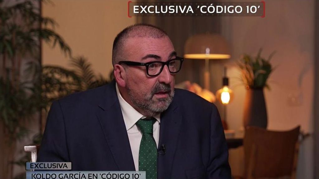 Koldo, sobre la declaración de Ábalos: "Mis abogados me dijeron que no cargó responsabilidad sobre mí"