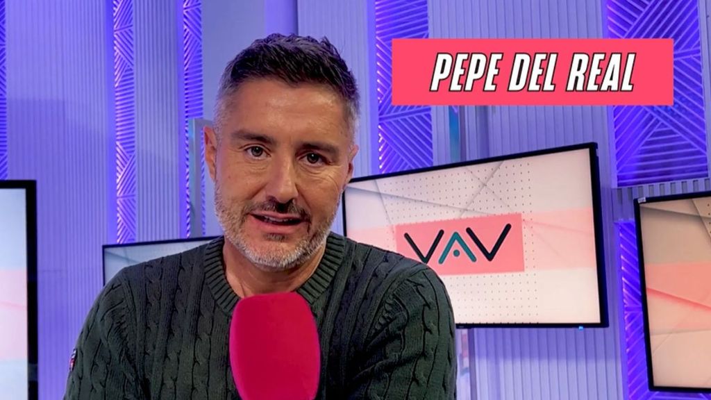 Los colaboradores de 'Vamos a Ver' explican cómo reaccionan cuando el regalo no les gusta 'VAV' Exclusivo Web 18/12/24