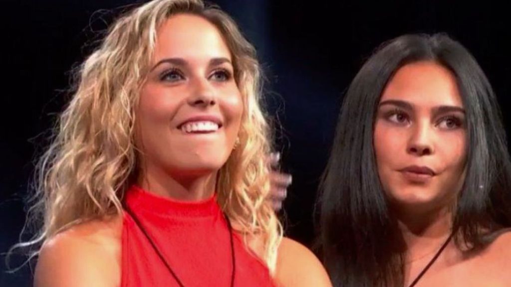 Los ex concursantes opinan de la amistad entre Nerea y Violeta 'Gran Hermano' Exclusivo Web 18/12/24