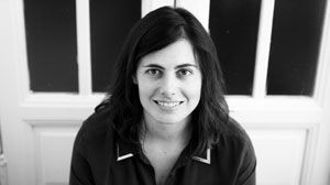 Según la autora, en Madrid se come estupendamente. FUENTE: La esfera de los libros