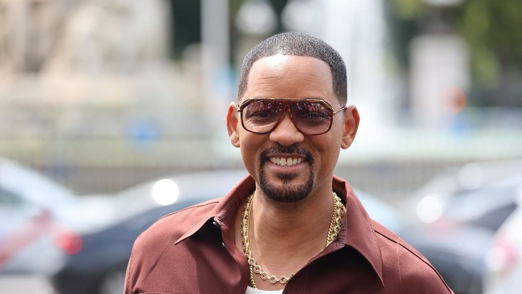 Will Smith y Enrique Iglesias actuarán en un festival de Canarias en 2025