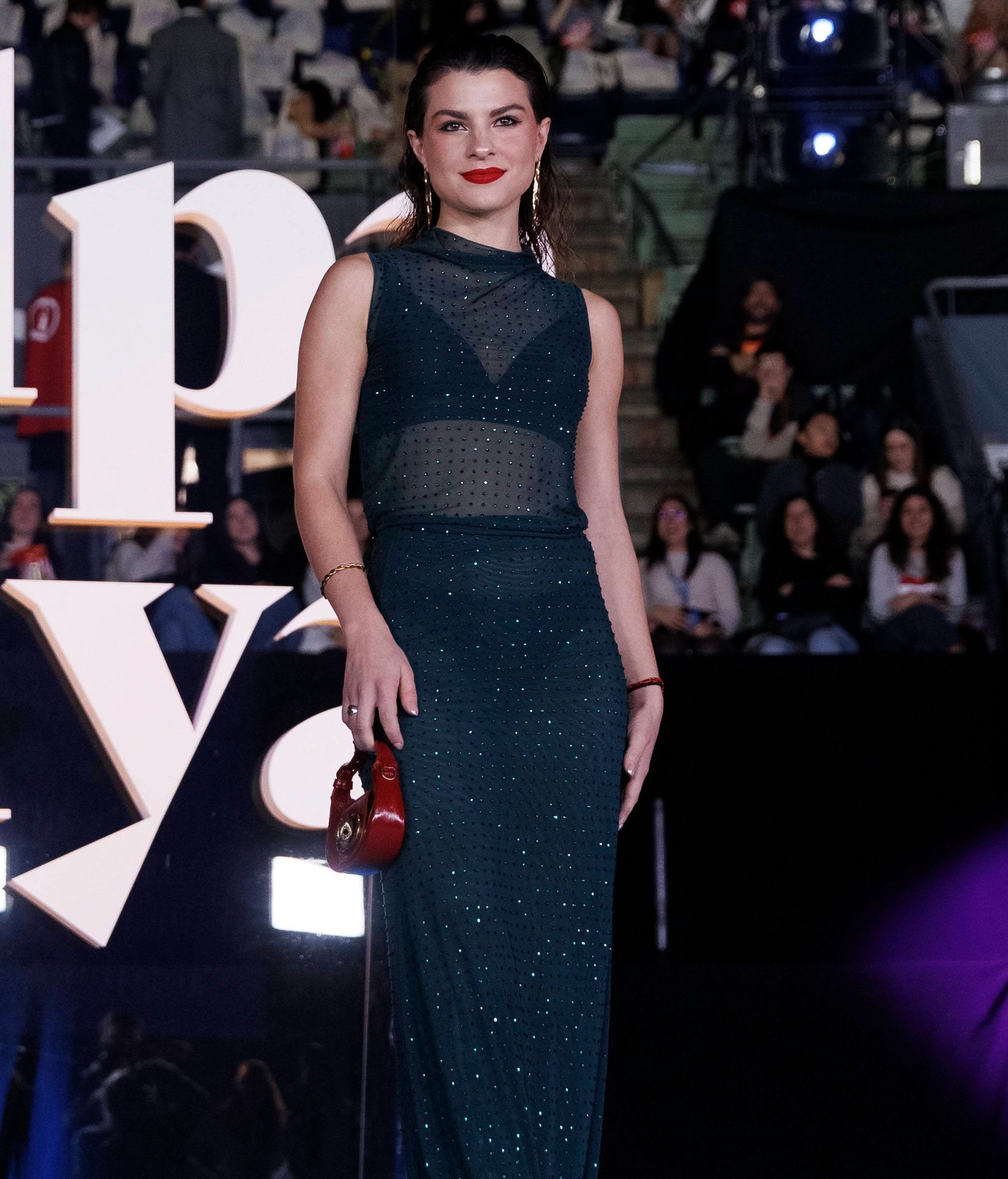 Agustina Palma
