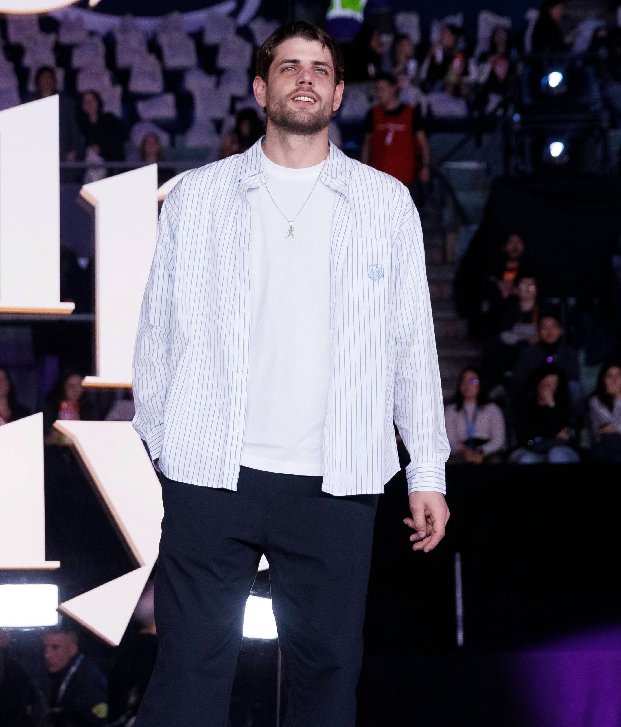 Alberto Olmo