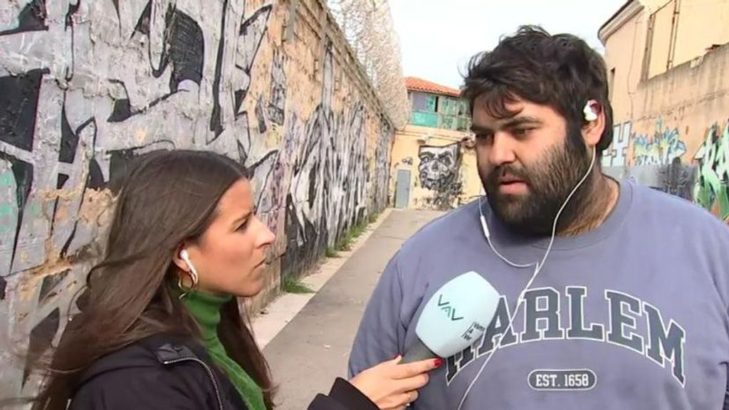 'Vamos a ver' entrevista a los amigos del asesinado en Marratxí