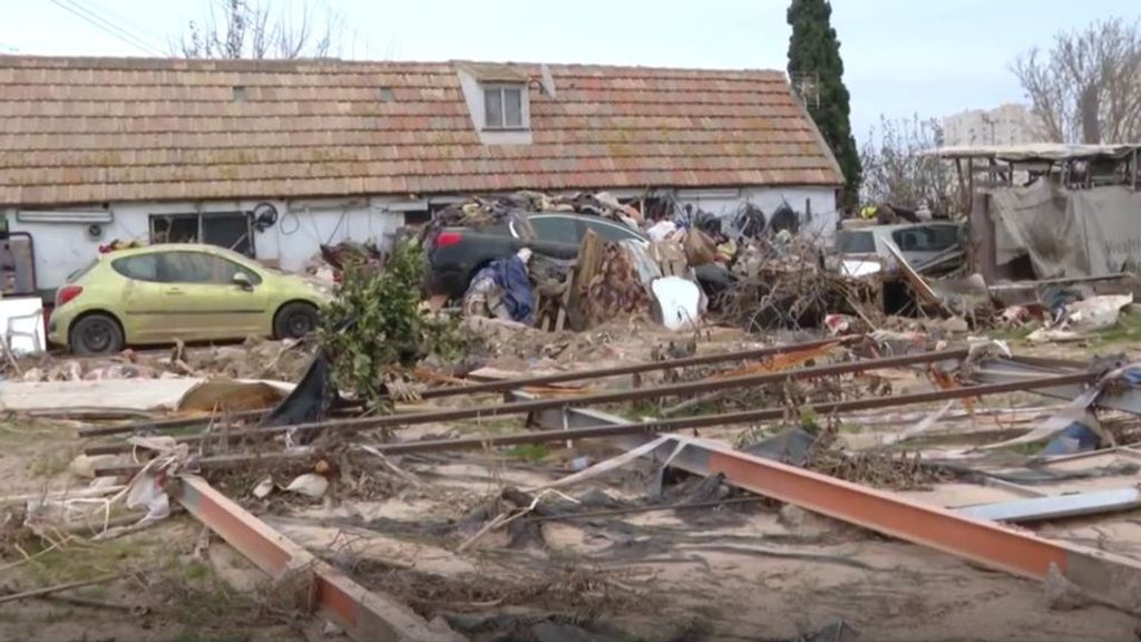 Los damnificados por la DANA, 50 días después: abandonados y sin las ayudas prometidas